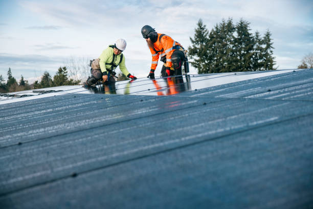Reliable Storm Damage Roof Repair contractor in Wrightstown, NJ by Roof Repair Smedway