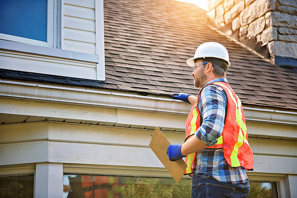 Licensed Storm Damage Roof Repair service in Wrightstown, NJ - Roof Repair Smedway